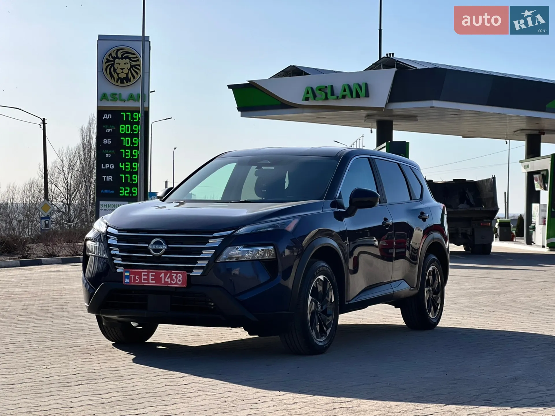 2024 Nissan Rogue - мініатюра 89