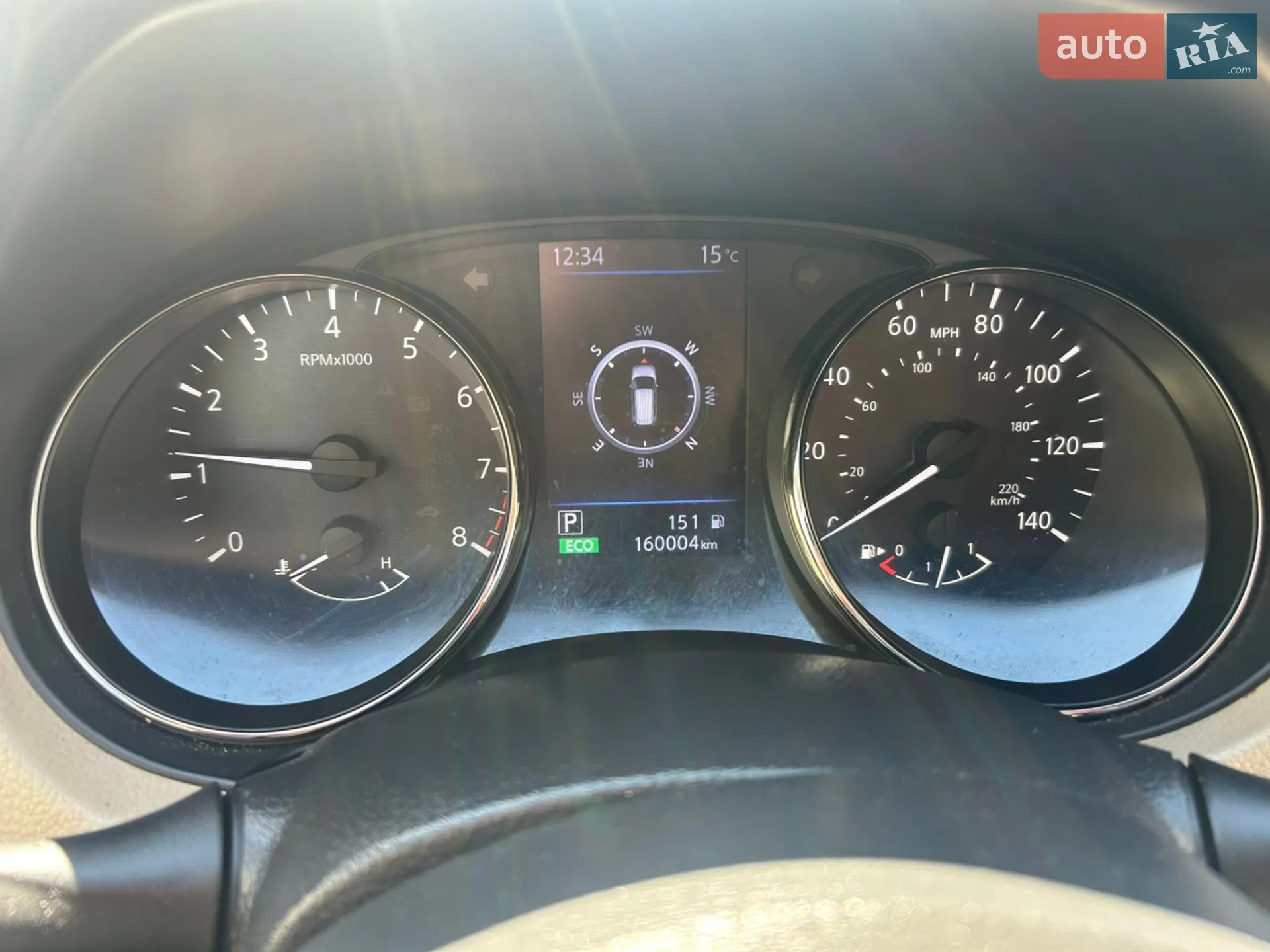2017 Nissan Rogue - мініатюра 28