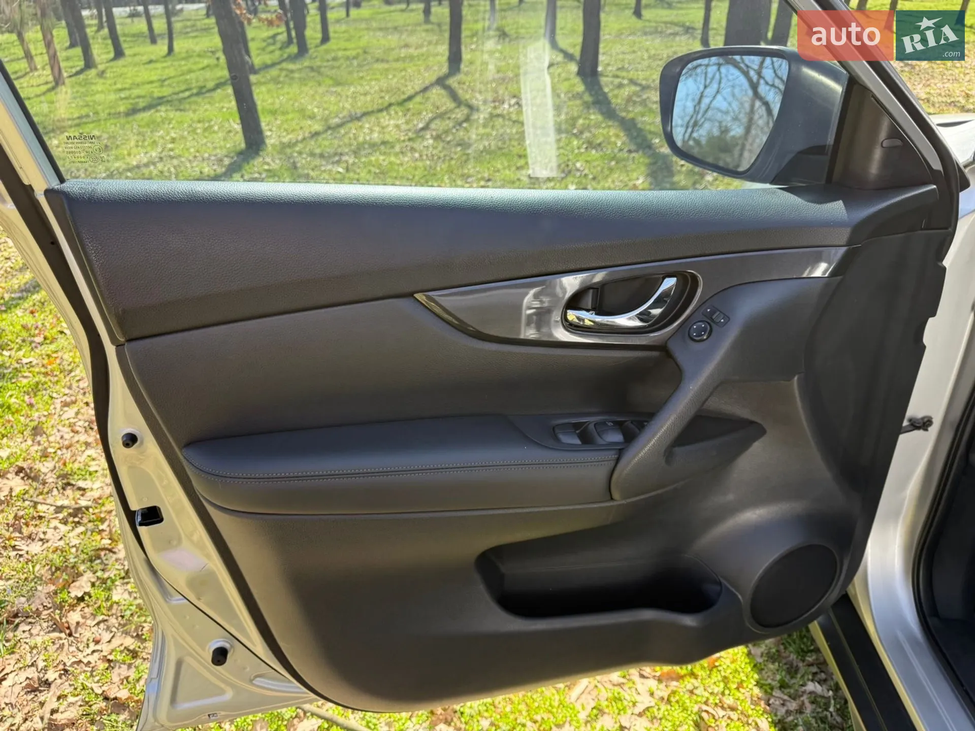 2018 Nissan Rogue - мініатюра 13