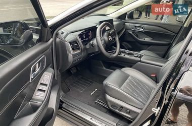 Позашляховик / Кросовер Nissan Rogue 2024 в Львові