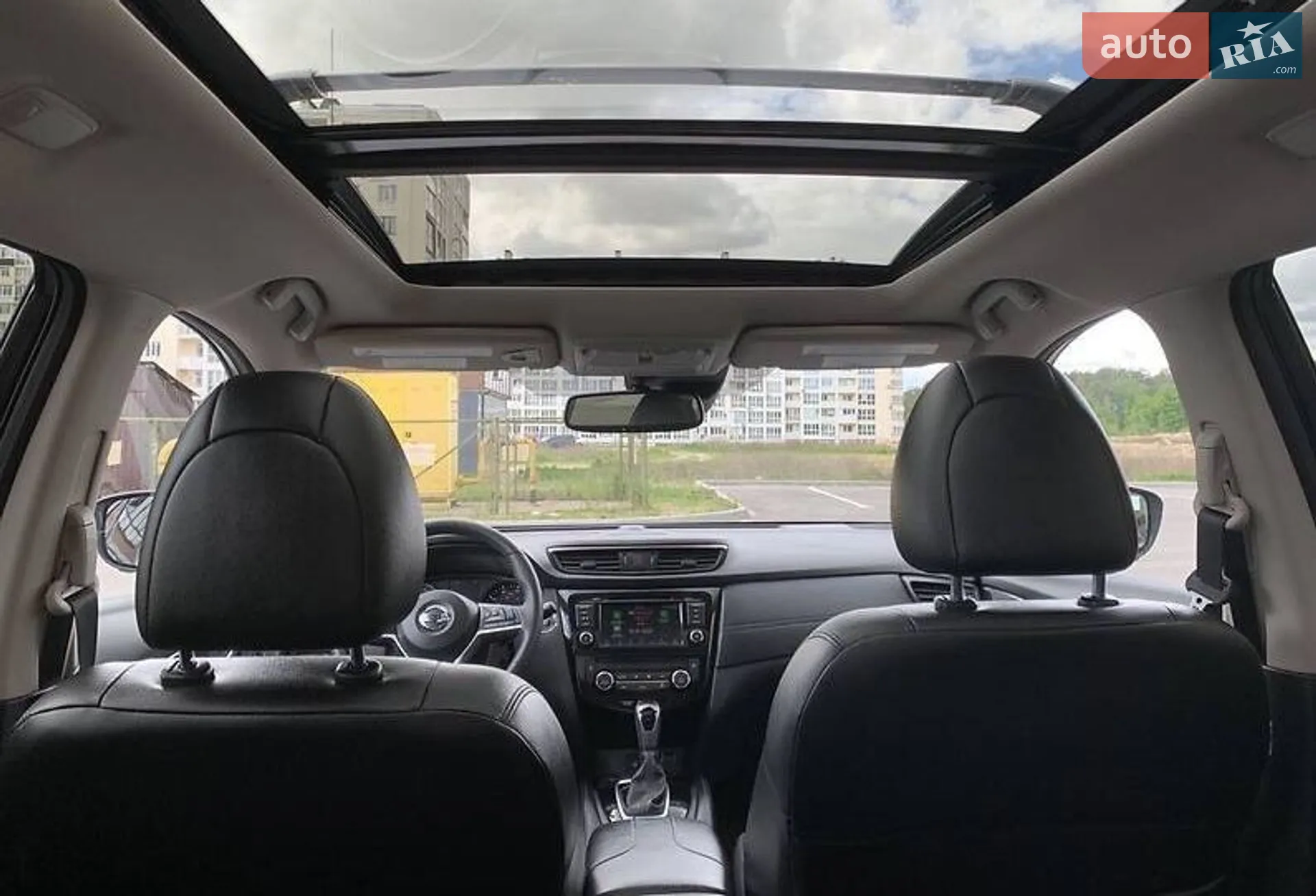 2018 Nissan Rogue - мініатюра 8