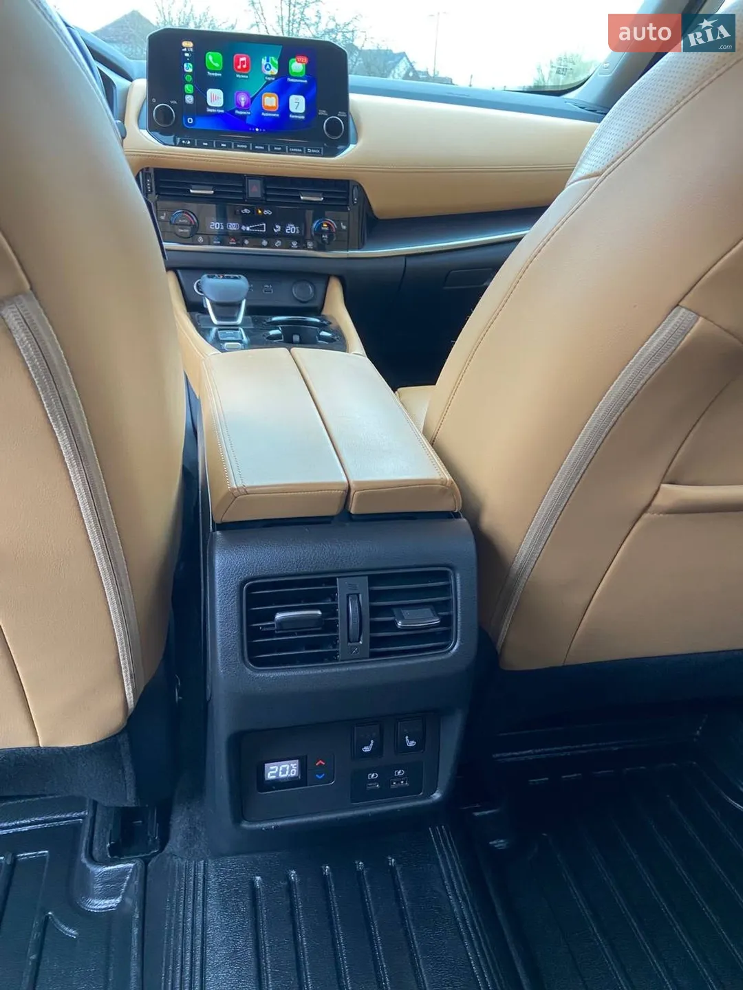 2021 Nissan Rogue - мініатюра 8