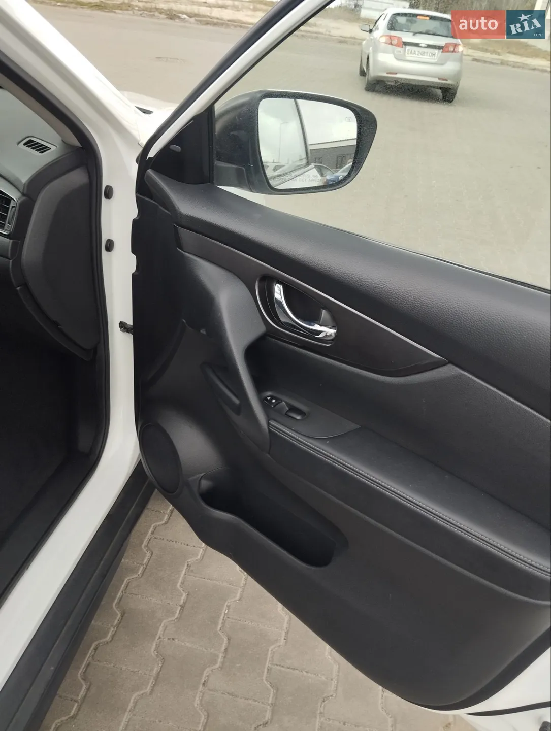 2019 Nissan Rogue - мініатюра 28