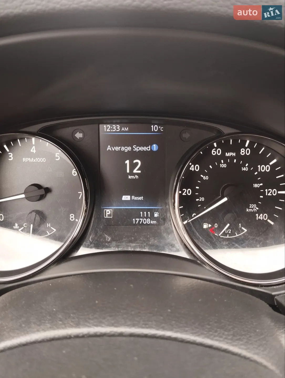 2019 Nissan Rogue - мініатюра 22