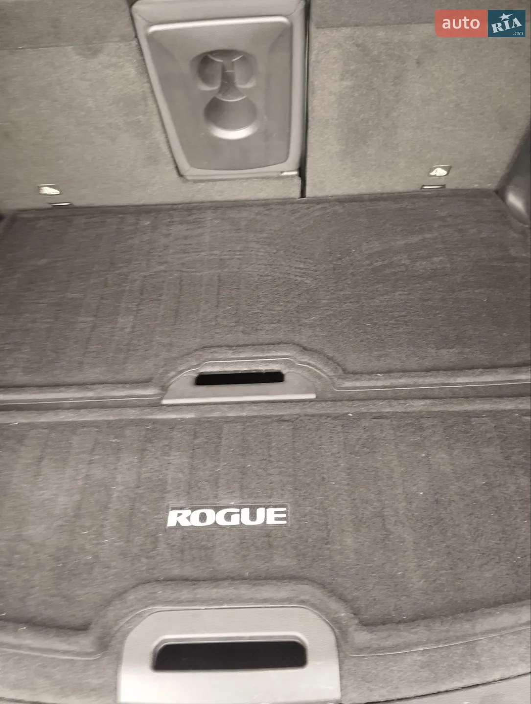 2019 Nissan Rogue - мініатюра 33