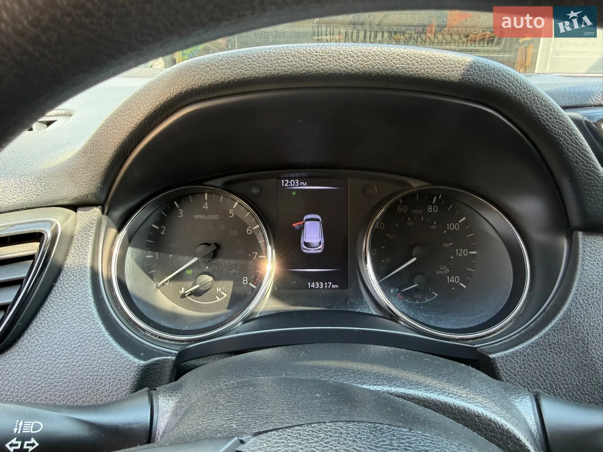 2018 Nissan Rogue - мініатюра 16
