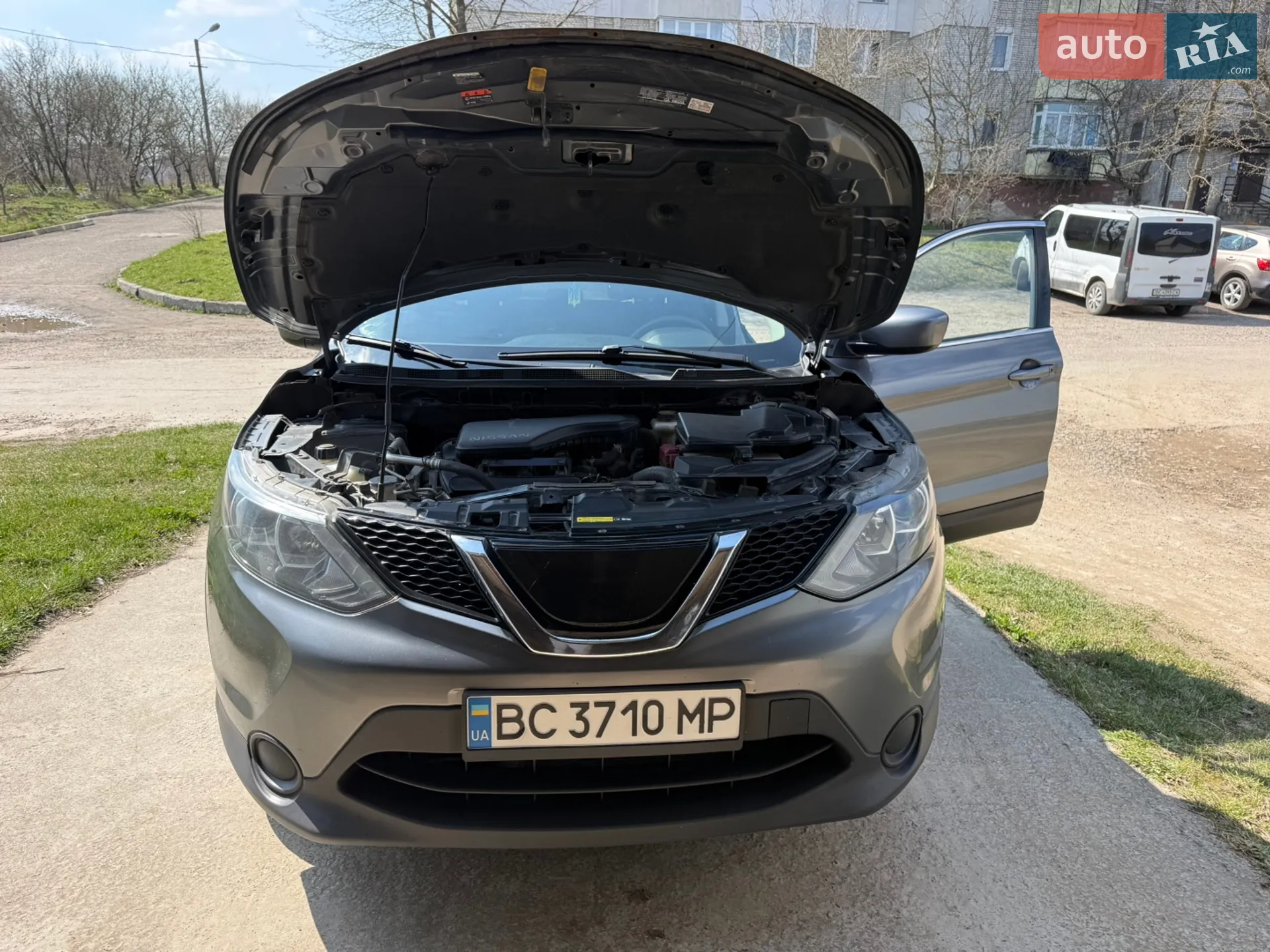 2018 Nissan Rogue - мініатюра 24