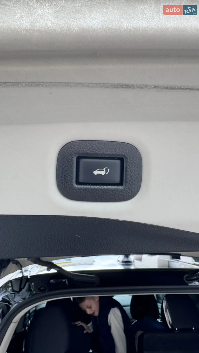 2017 Nissan Rogue - мініатюра 23