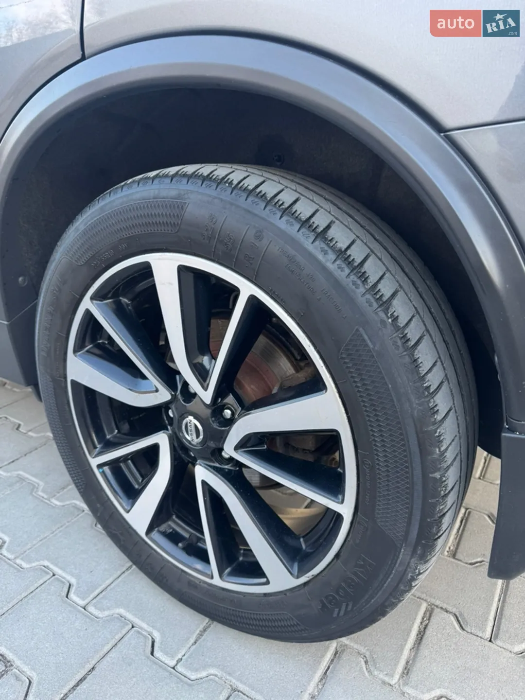 2017 Nissan Rogue - мініатюра 14