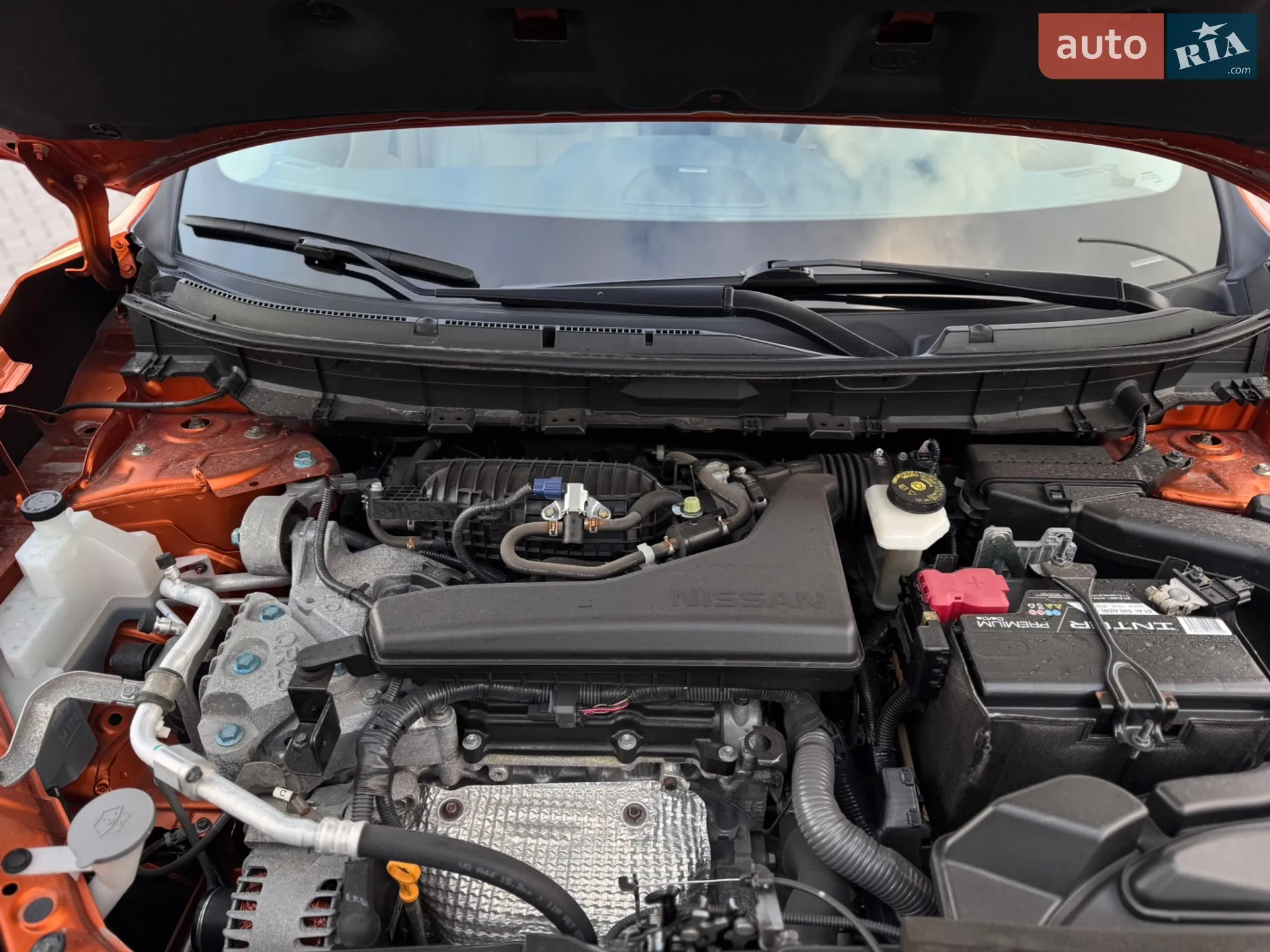 2018 Nissan Rogue - мініатюра 25