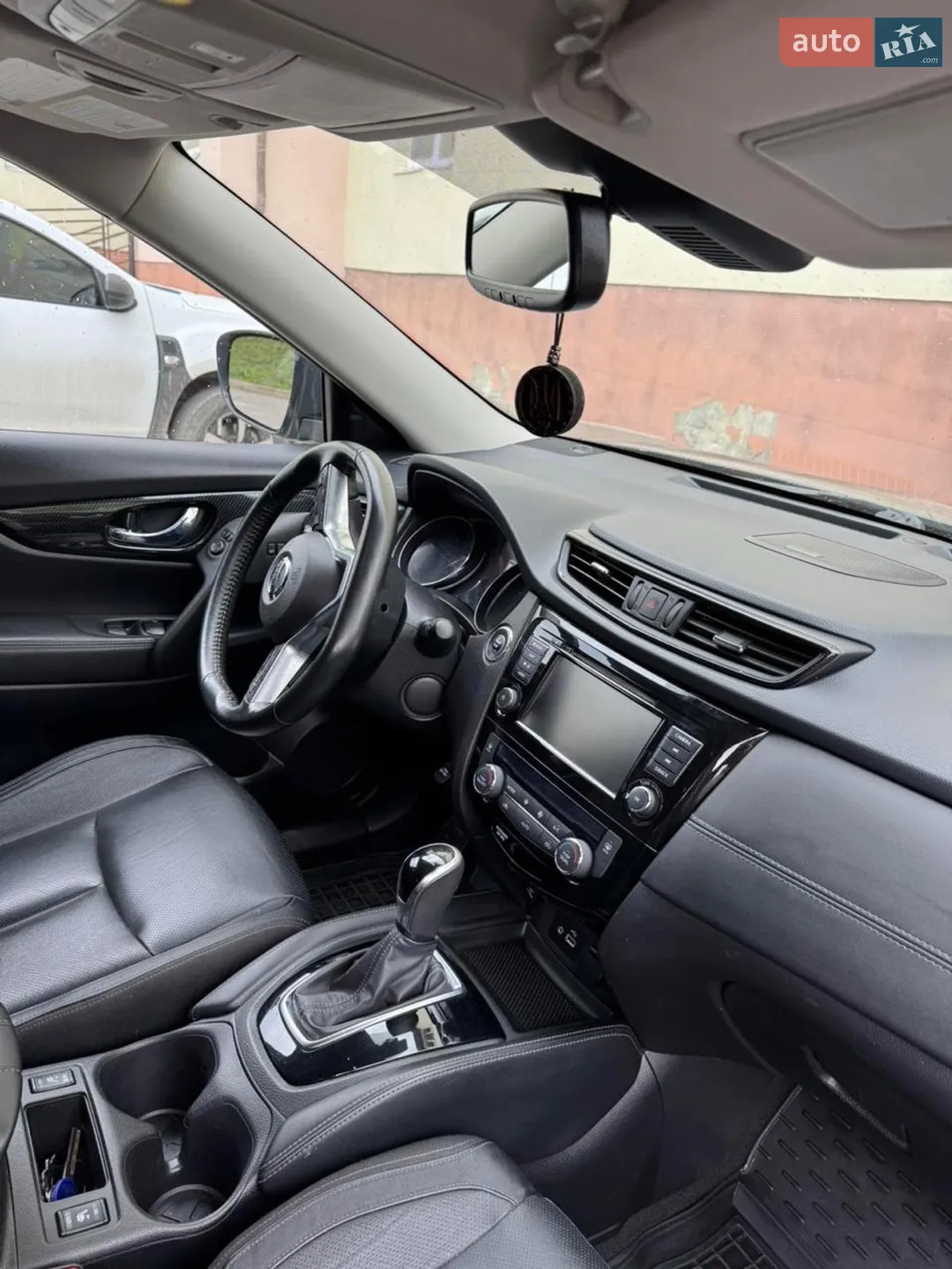 2017 Nissan Rogue - мініатюра 57
