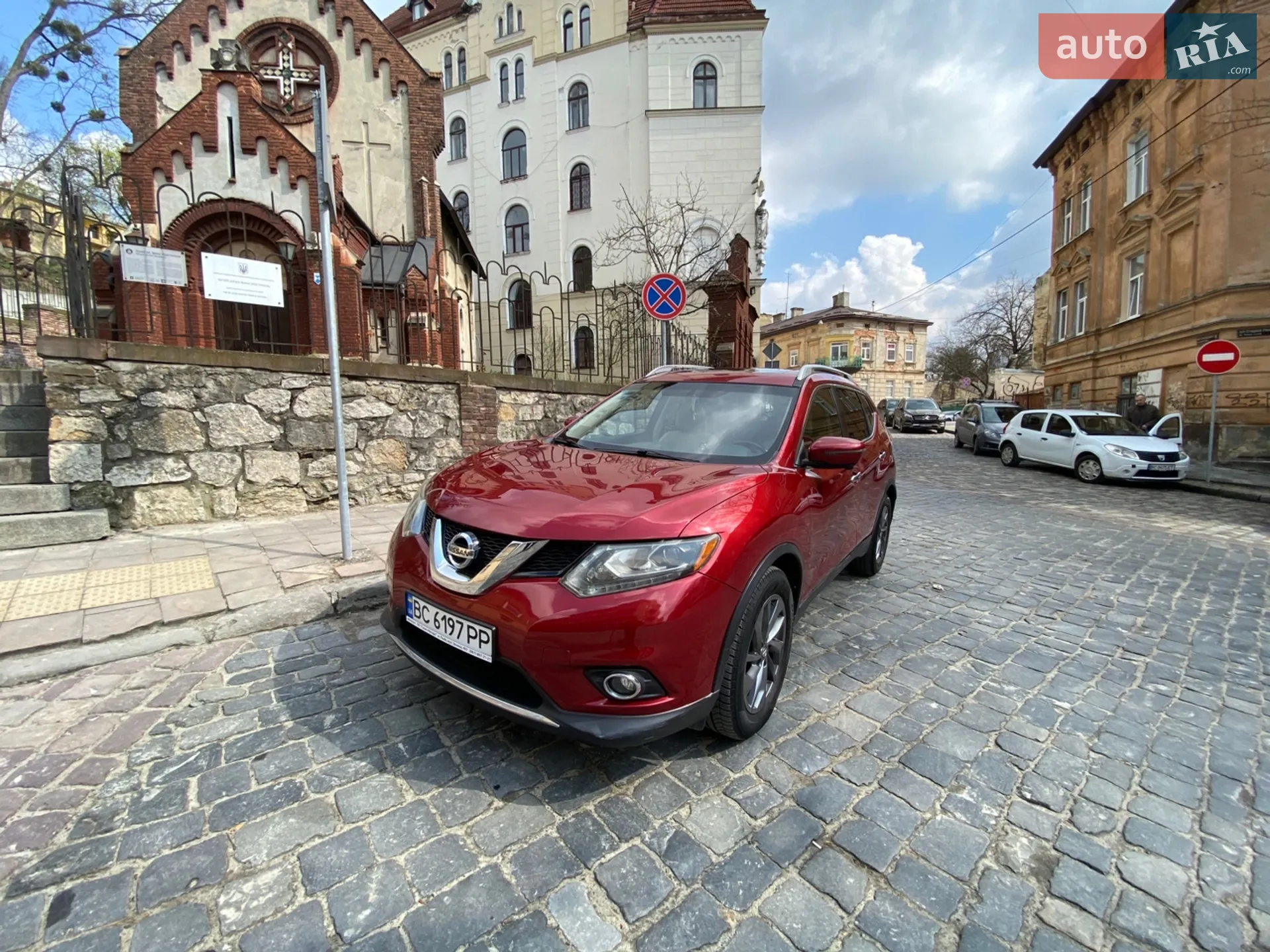 2016 Nissan Rogue - мініатюра 2