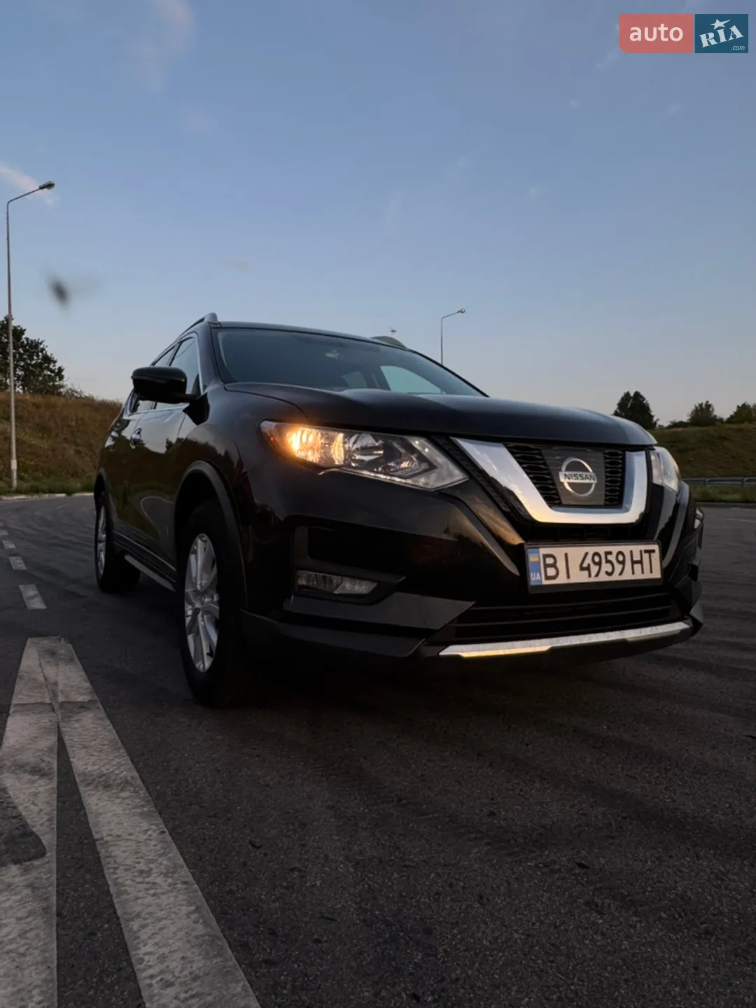2017 Nissan Rogue - мініатюра 23