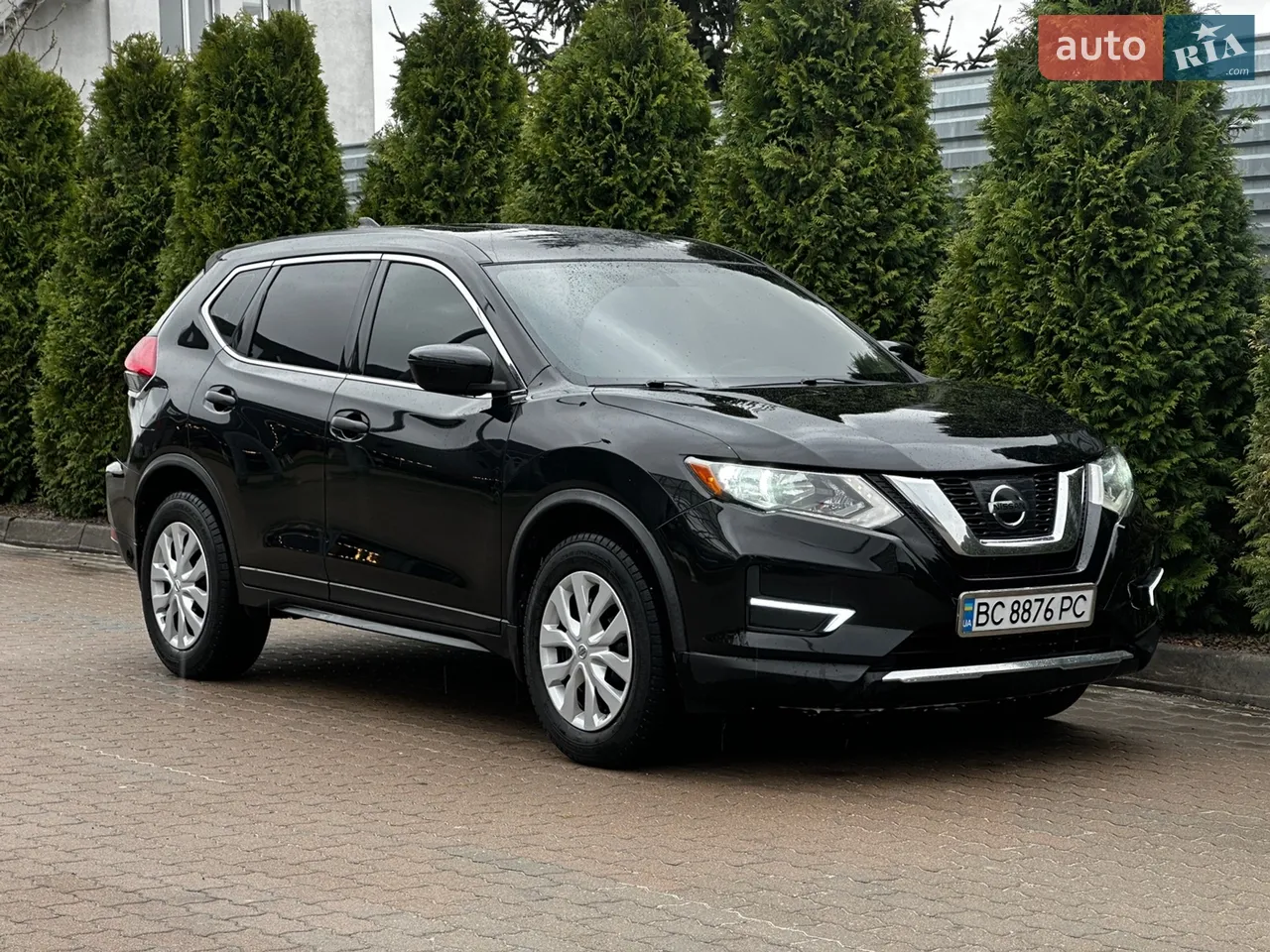 2016 Nissan Rogue - мініатюра 13