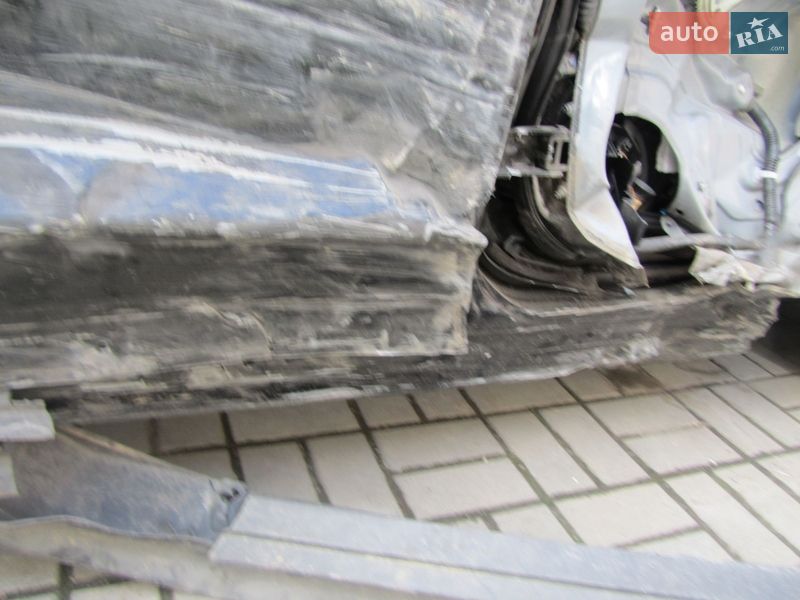 Внедорожник / Кроссовер Nissan Rogue 2019 в Белозерье фото 8 Внедорожник / Кроссовер Nissan Rogue 2019 в Белозерье