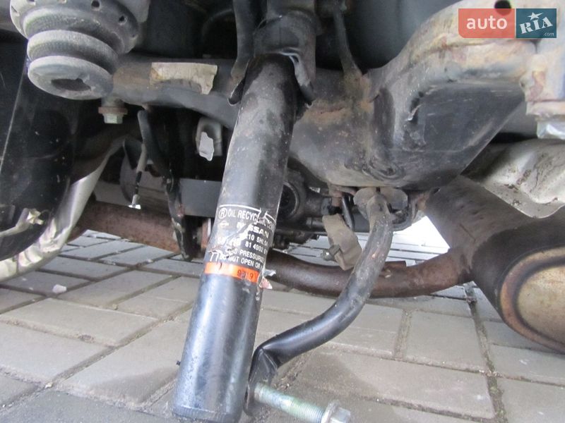 Внедорожник / Кроссовер Nissan Rogue 2019 в Белозерье фото 10 Внедорожник / Кроссовер Nissan Rogue 2019 в Белозерье