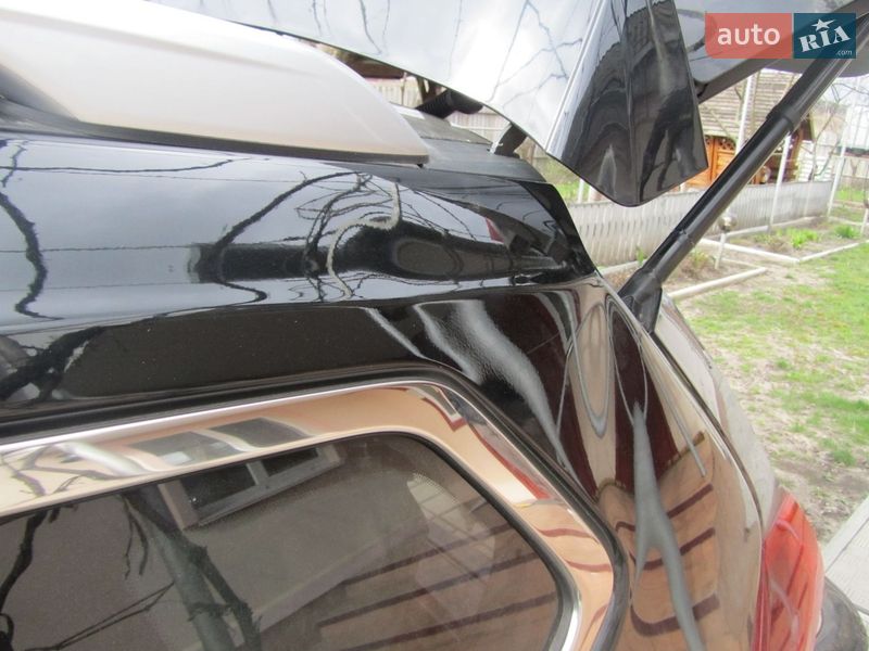 Внедорожник / Кроссовер Nissan Rogue 2019 в Белозерье фото 21 Внедорожник / Кроссовер Nissan Rogue 2019 в Белозерье