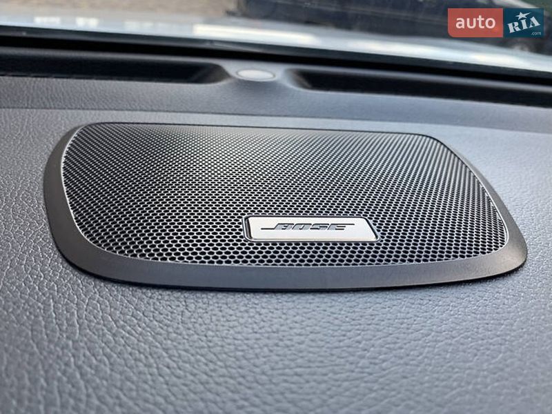 Позашляховик / Кросовер Nissan Rogue 2018 в Києві