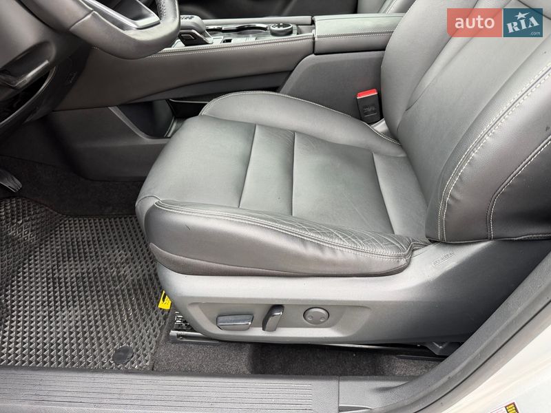 Позашляховик / Кросовер Nissan Rogue 2021 в Івано-Франківську фото 25 Позашляховик / Кросовер Nissan Rogue 2021 в Івано-Франківську