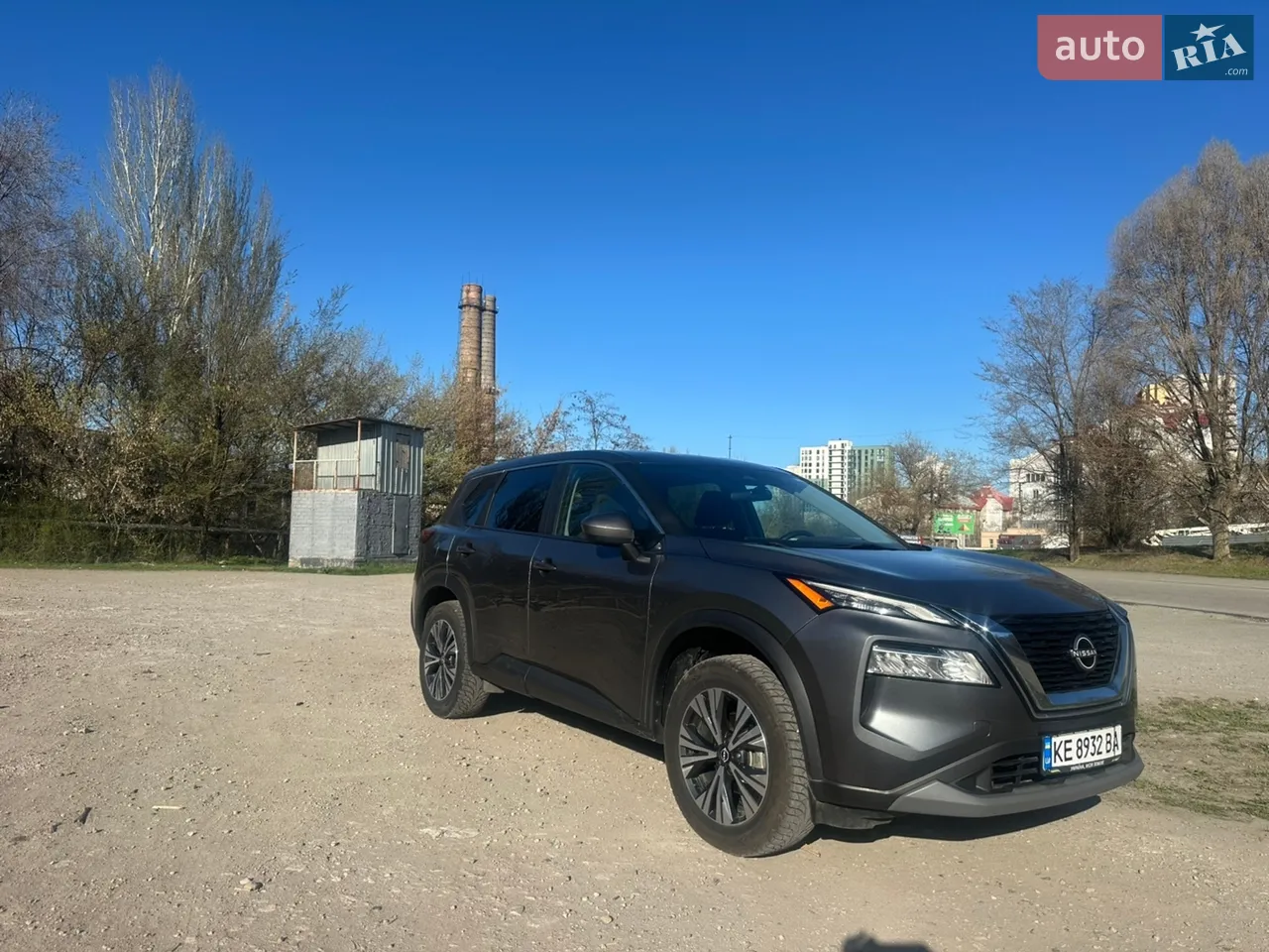 2023 Nissan Rogue - мініатюра 40
