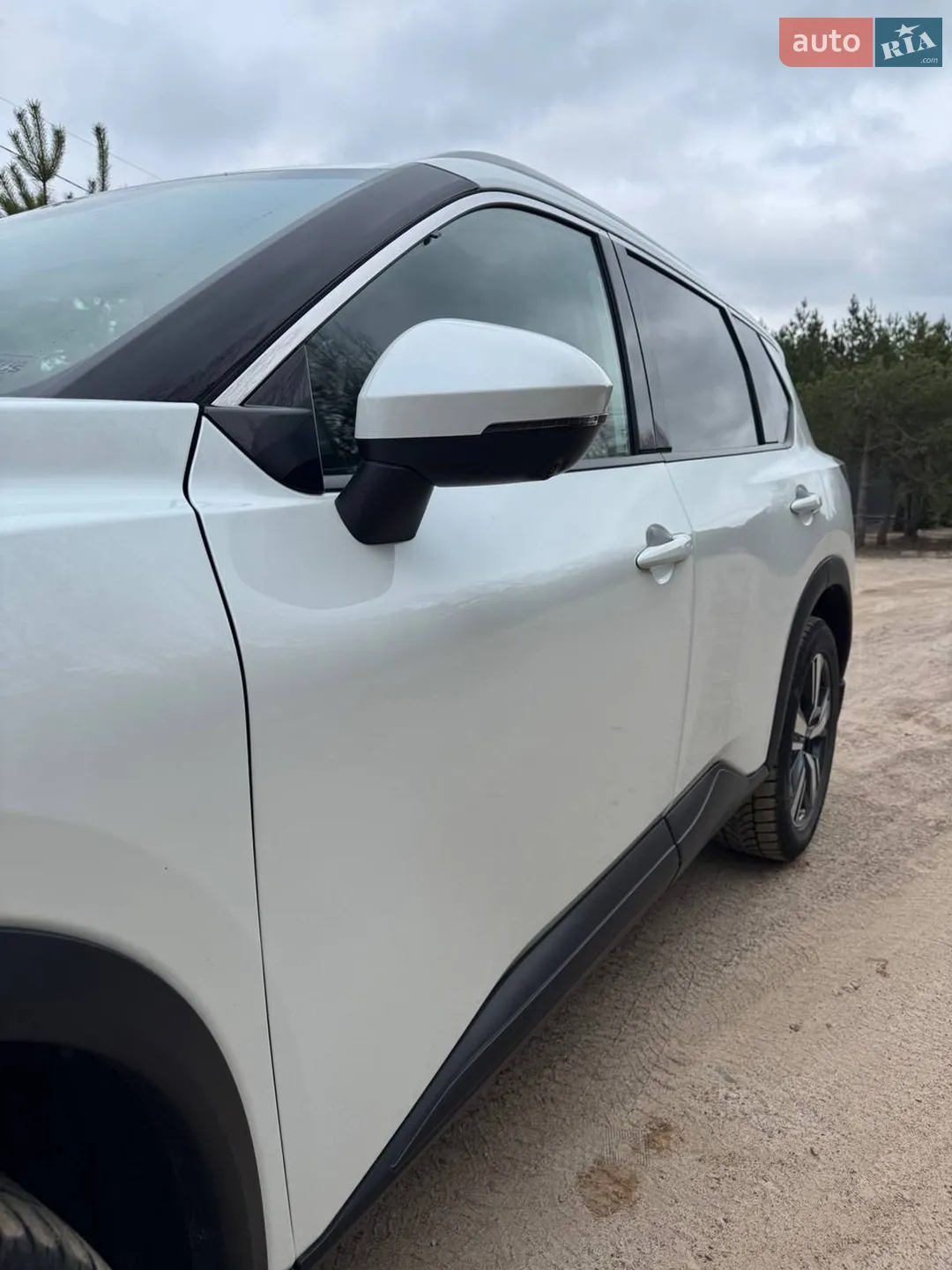 2025 Nissan Rogue - мініатюра 15