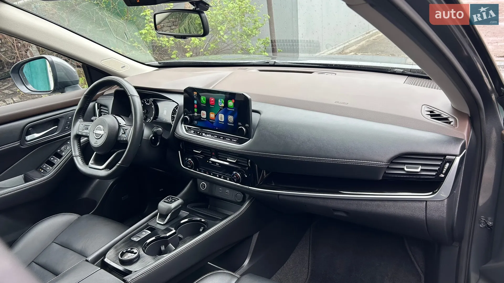 2023 Nissan Rogue - мініатюра 14