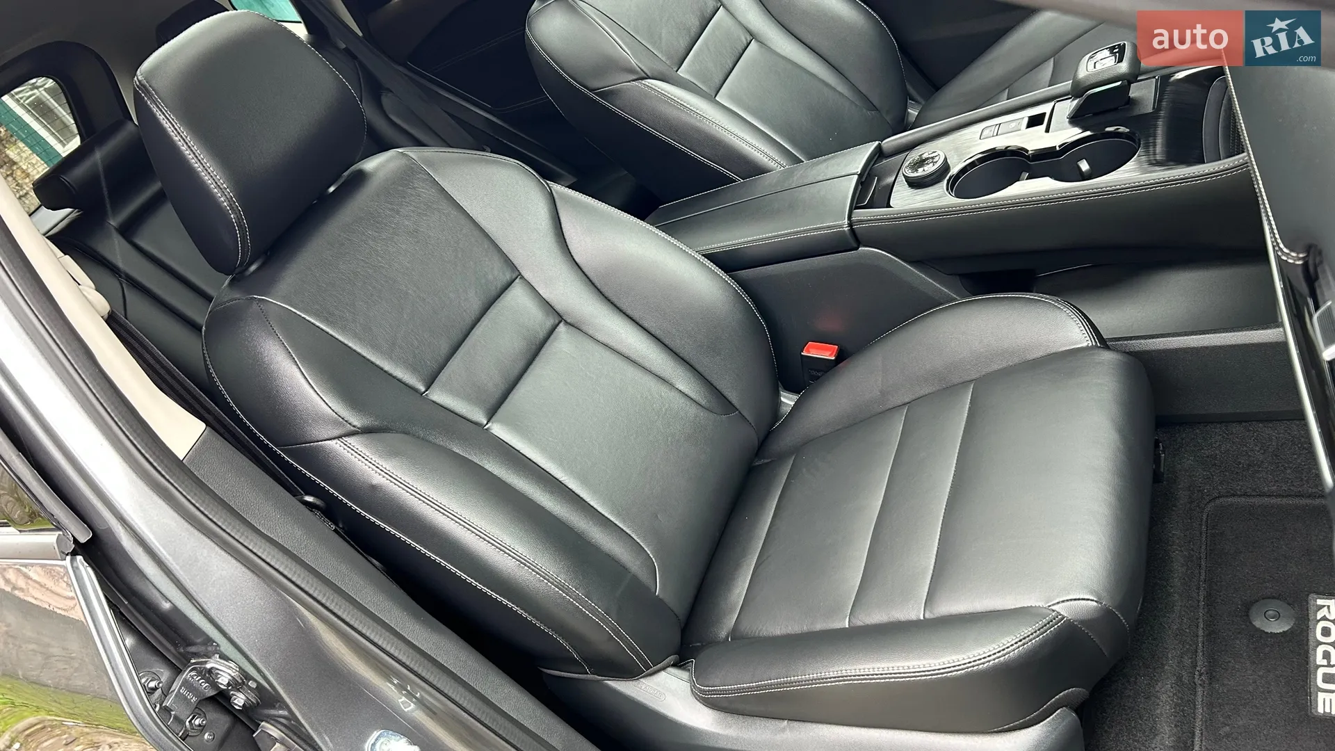 2023 Nissan Rogue - мініатюра 59