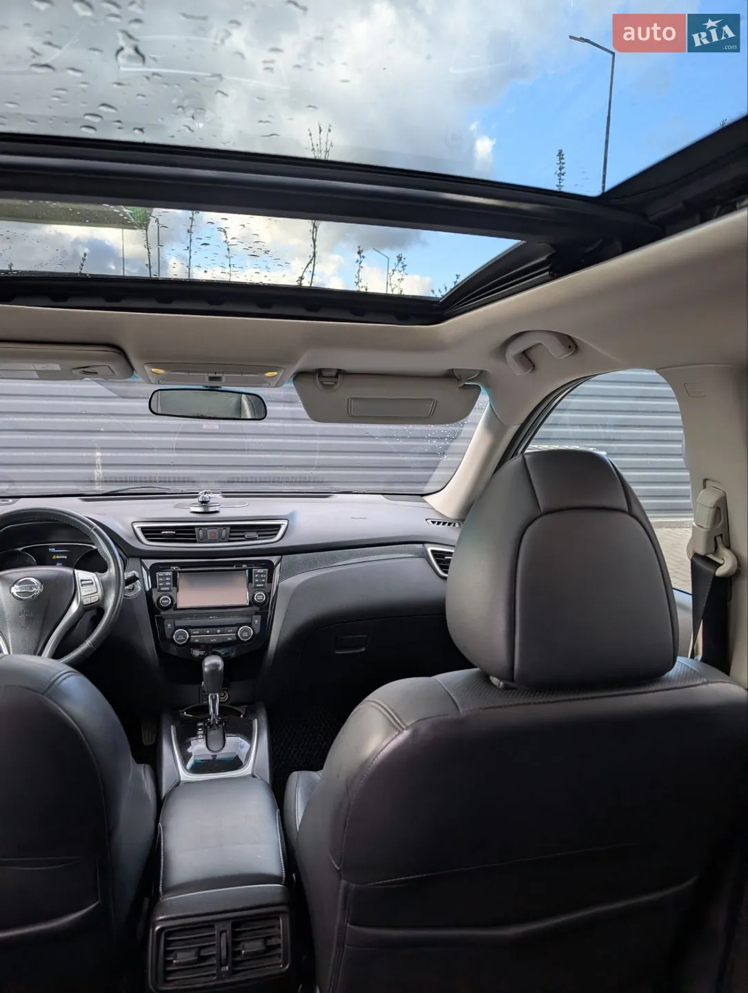 2015 Nissan Rogue - мініатюра 15