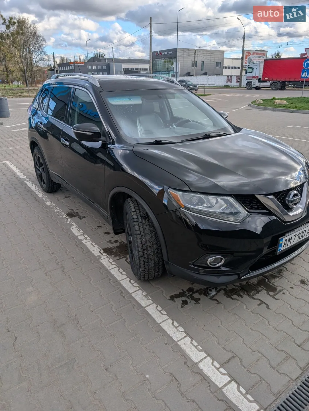 2015 Nissan Rogue - мініатюра 17