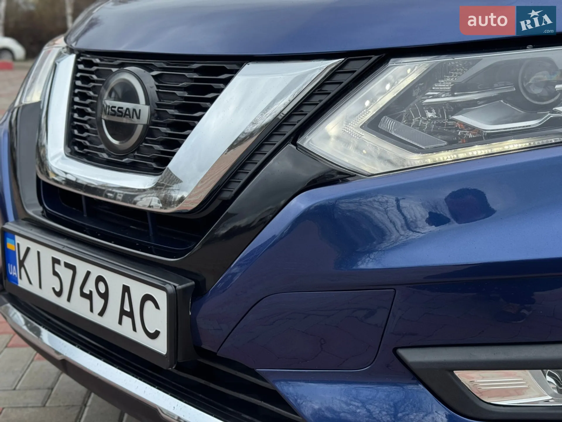 2018 Nissan Rogue - мініатюра 13