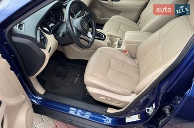 Внедорожник / Кроссовер Nissan Rogue 2018 в Белой Церкви