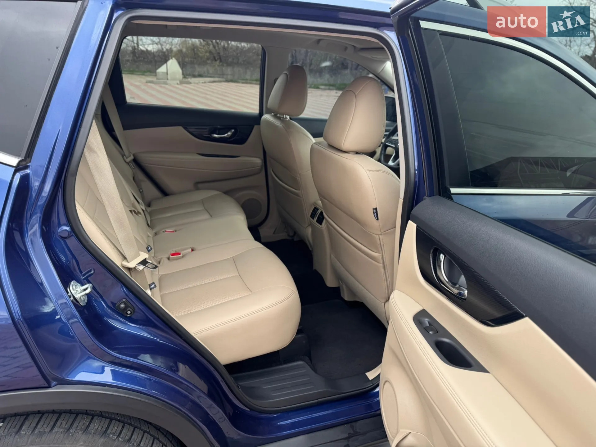 2018 Nissan Rogue - мініатюра 52