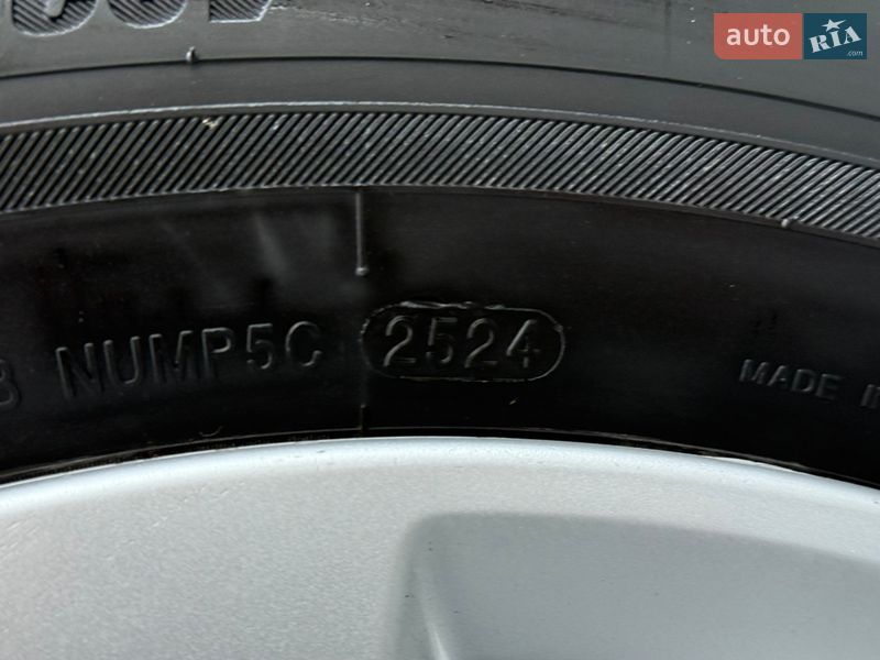 Позашляховик / Кросовер Nissan Rogue 2018 в Рівному