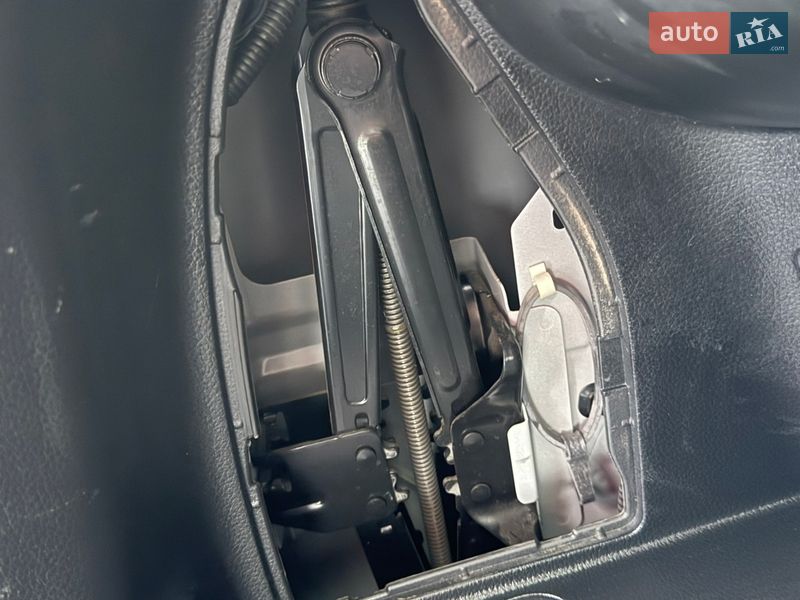 Позашляховик / Кросовер Nissan Rogue 2018 в Рівному