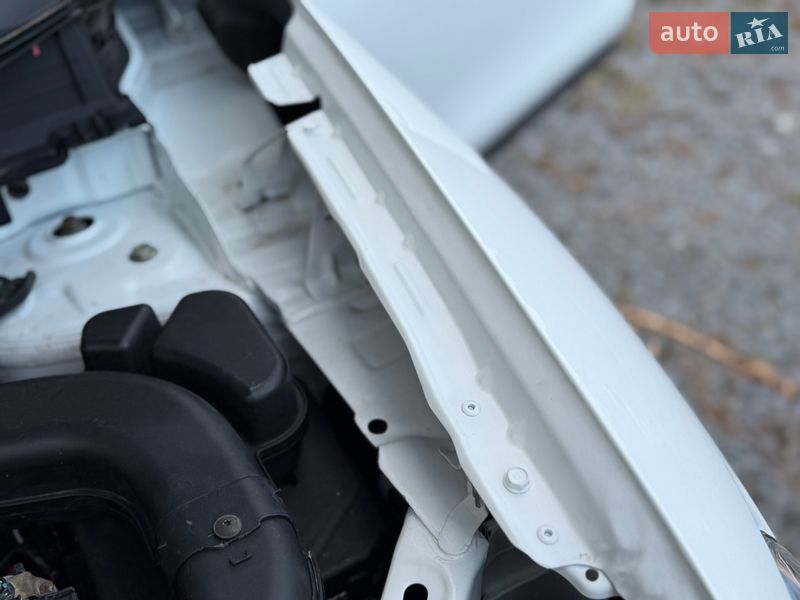 Позашляховик / Кросовер Nissan Rogue 2018 в Рівному