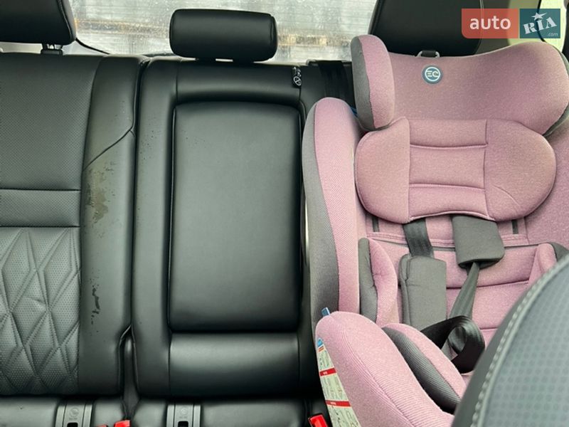 Позашляховик / Кросовер Nissan Rogue 2023 в Софіївській Борщагівці