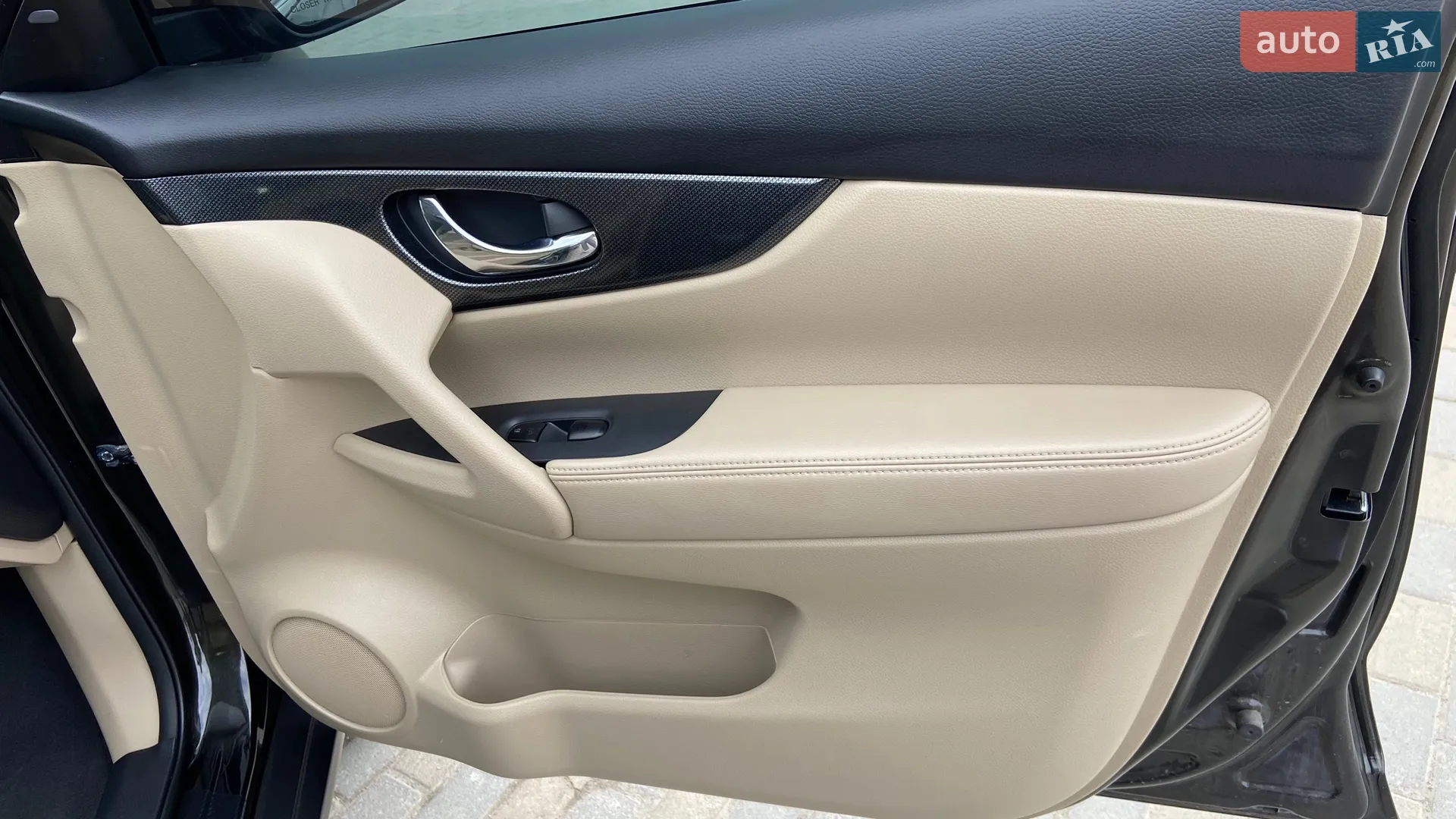2015 Nissan Rogue - мініатюра 11