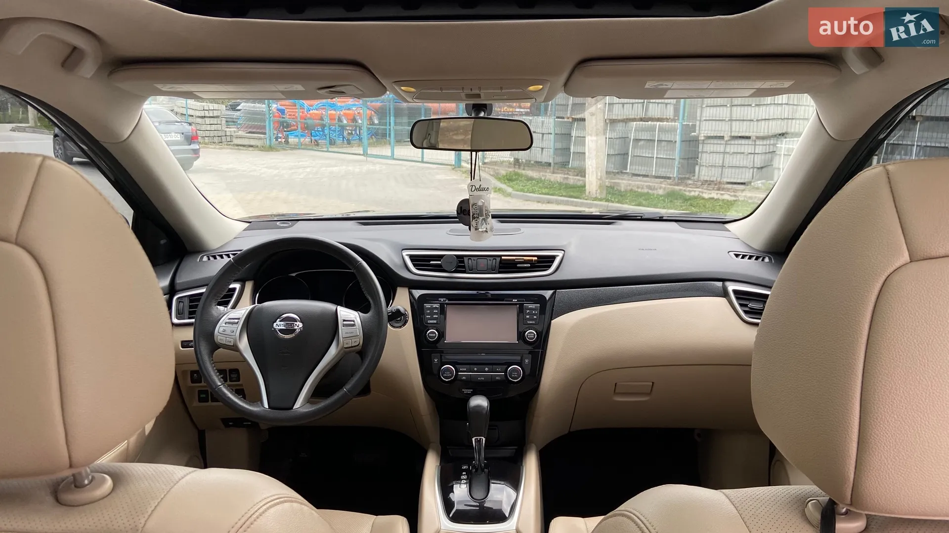 2015 Nissan Rogue - мініатюра 14