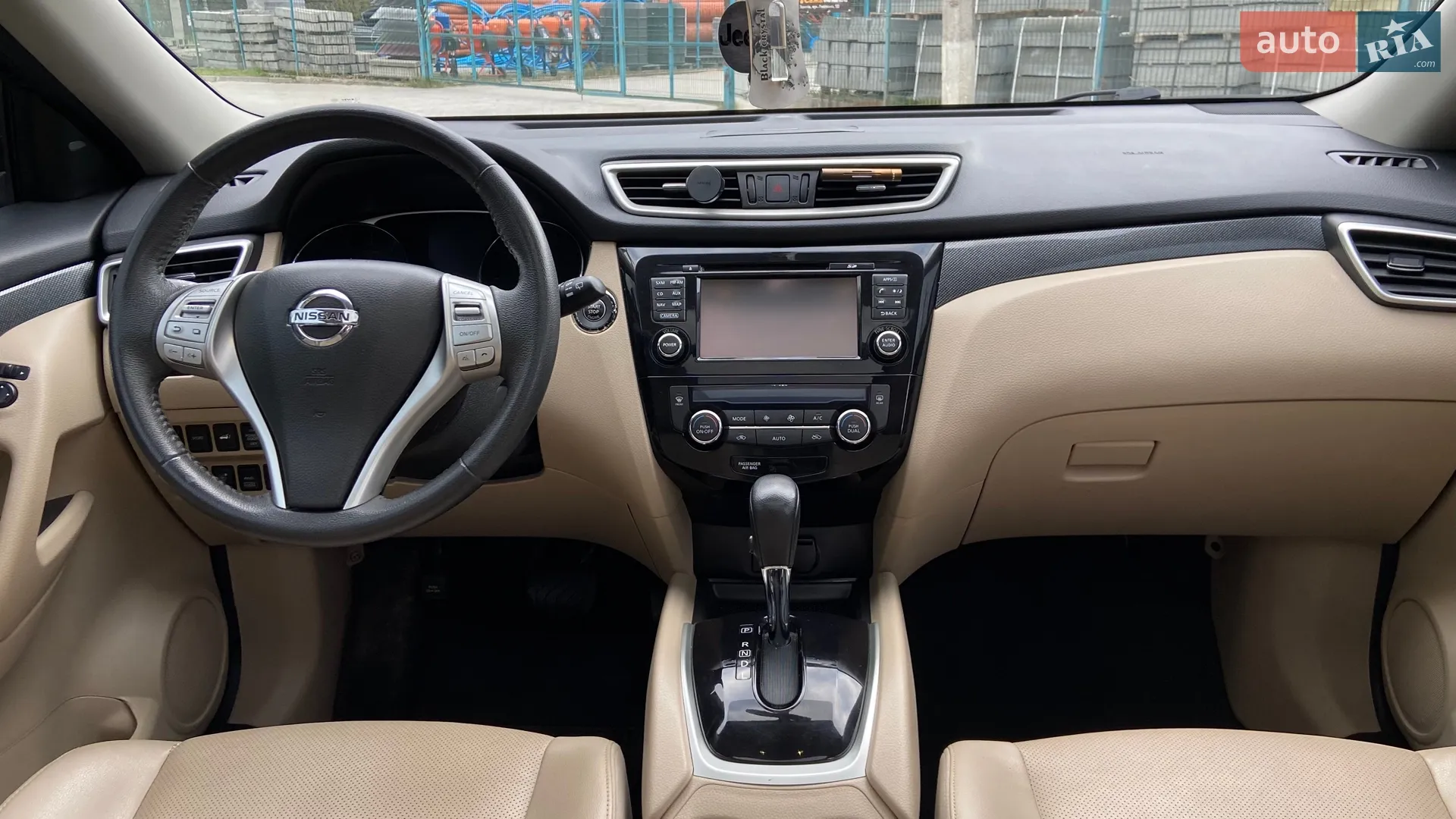 2015 Nissan Rogue - мініатюра 15