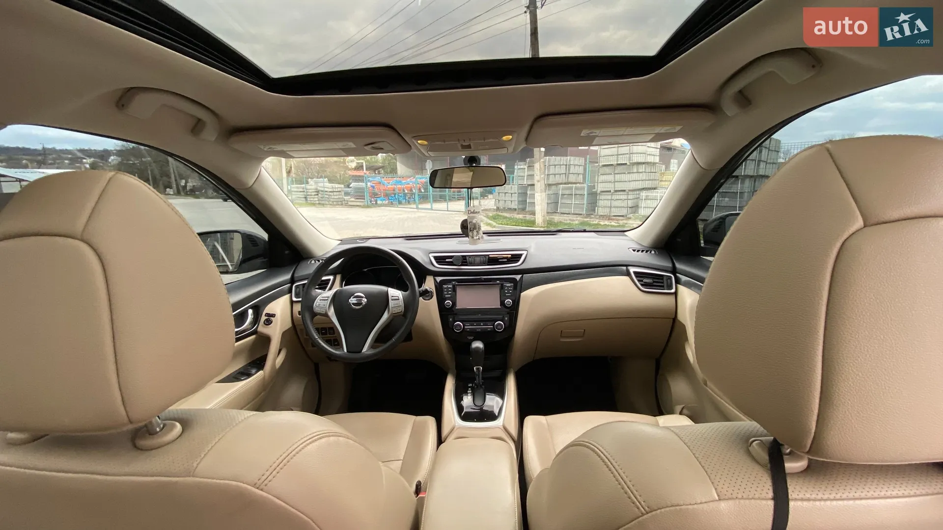 2015 Nissan Rogue - мініатюра 16