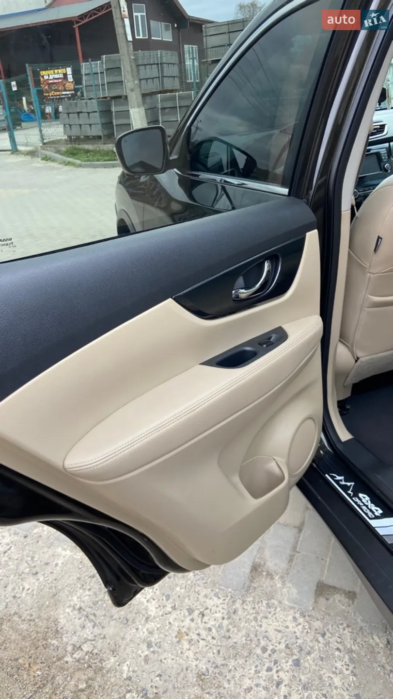 2015 Nissan Rogue - мініатюра 18