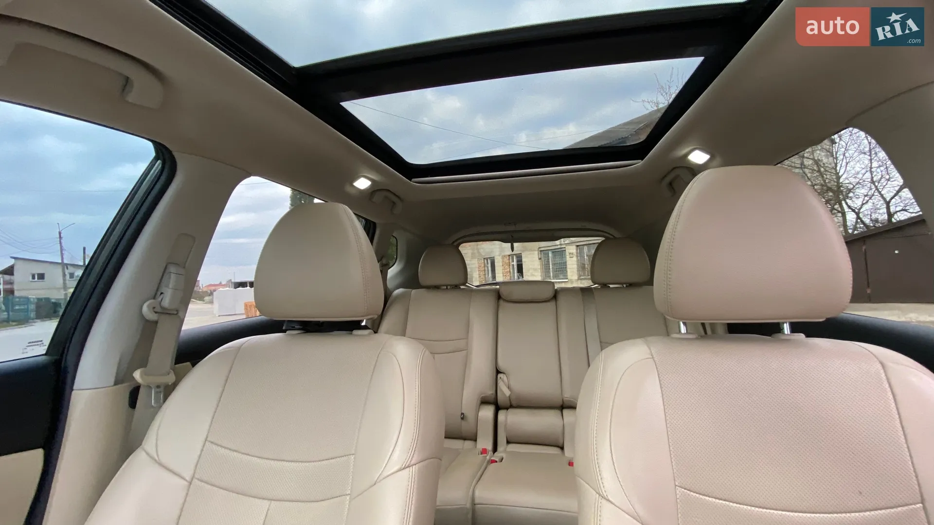 2015 Nissan Rogue - мініатюра 23