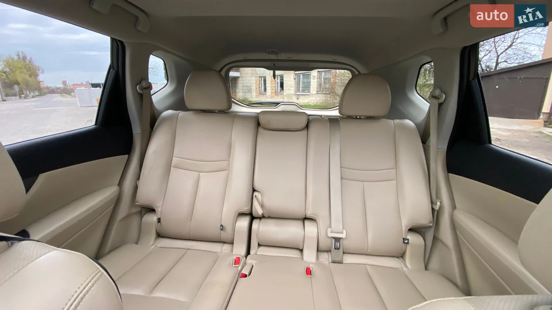 2015 Nissan Rogue - мініатюра 24
