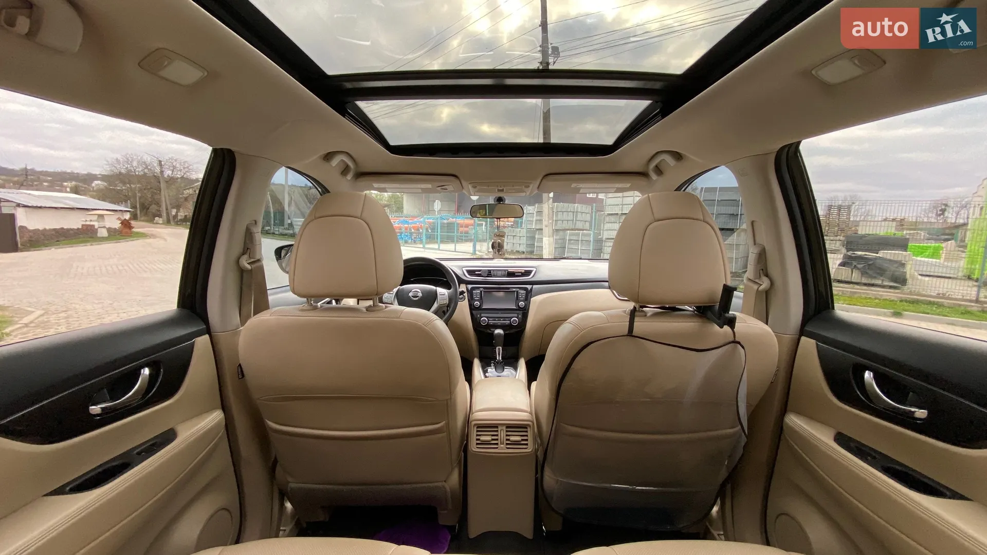 2015 Nissan Rogue - мініатюра 28