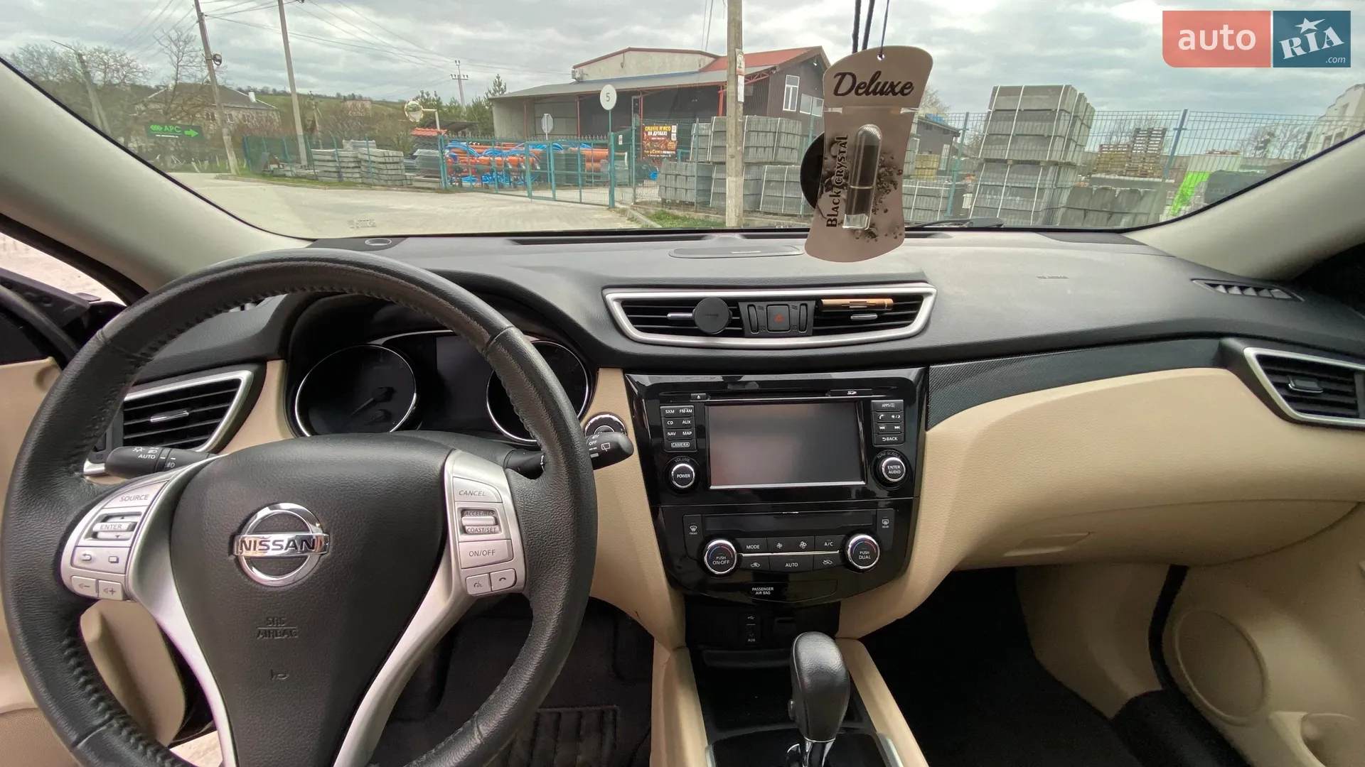 2015 Nissan Rogue - мініатюра 29