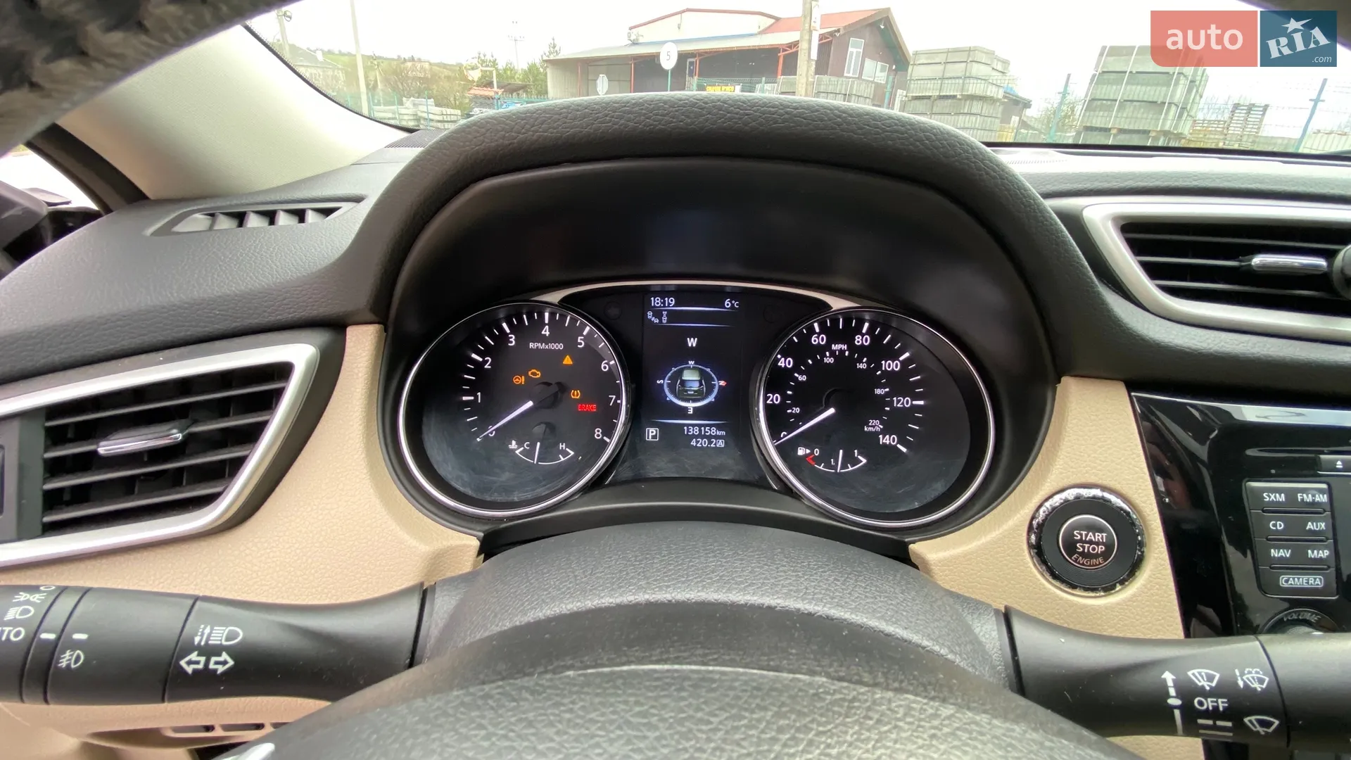 2015 Nissan Rogue - мініатюра 31
