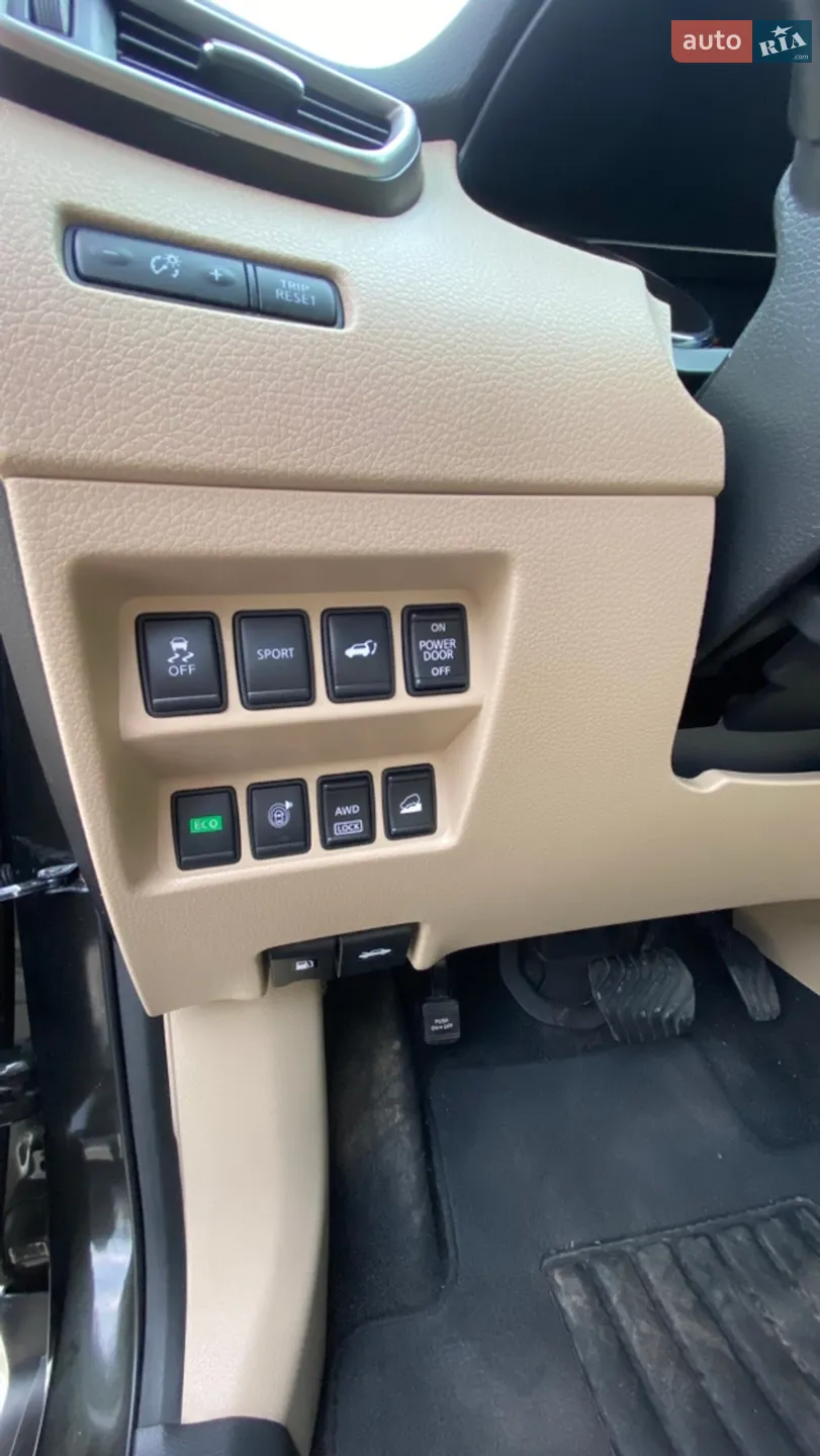 2015 Nissan Rogue - мініатюра 32