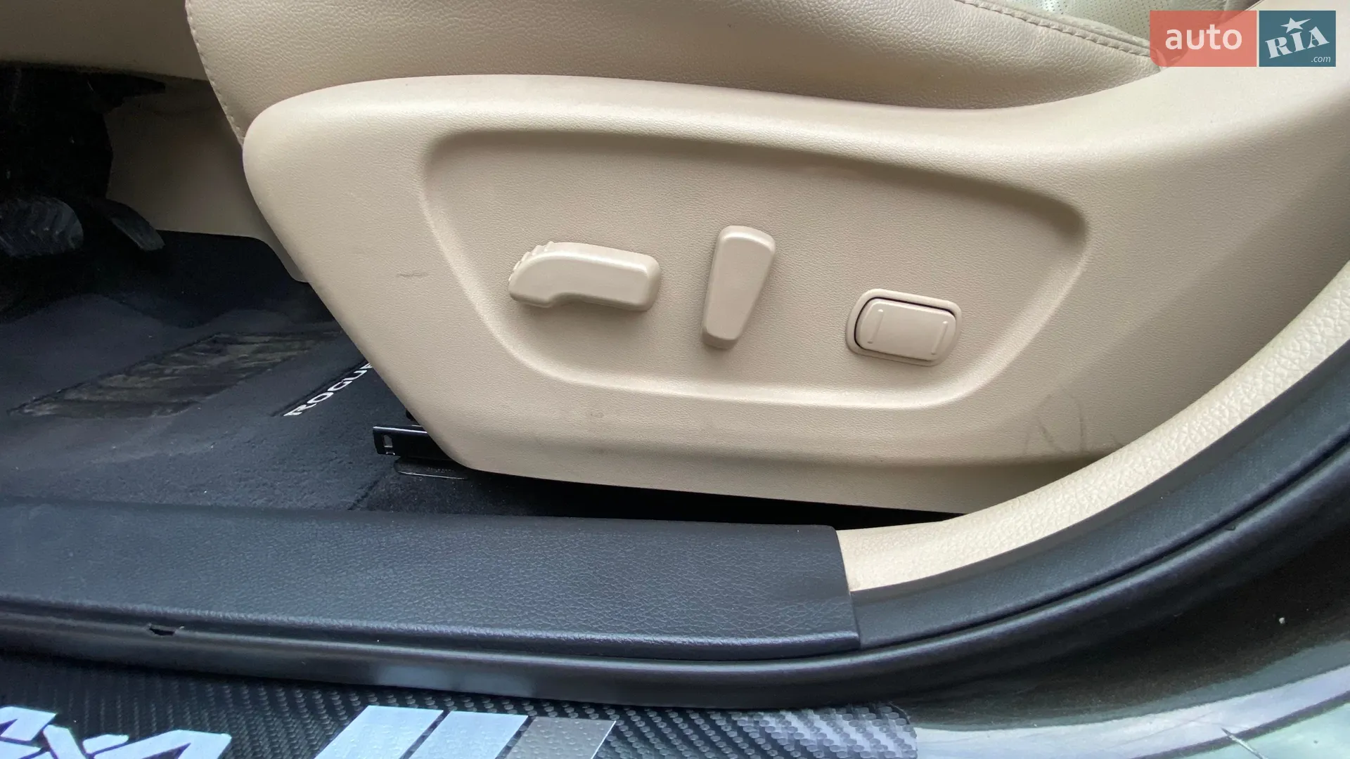 2015 Nissan Rogue - мініатюра 37