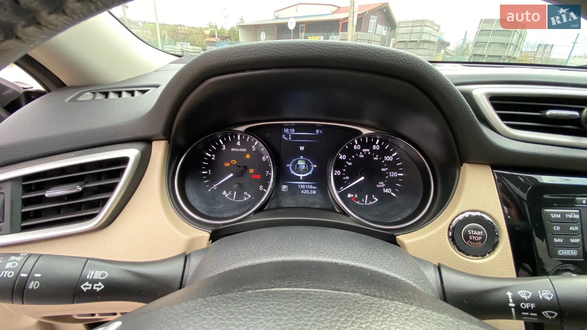 2015 Nissan Rogue - мініатюра 40