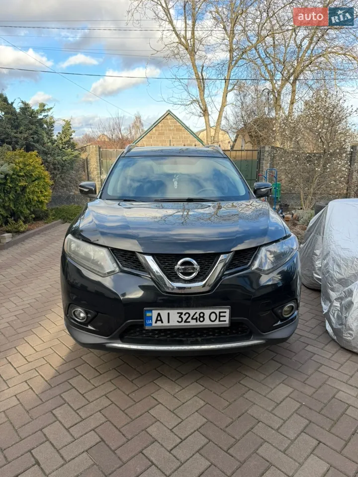 2013 Nissan Rogue - мініатюра 31